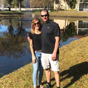 Meet your Posher, Ruthie